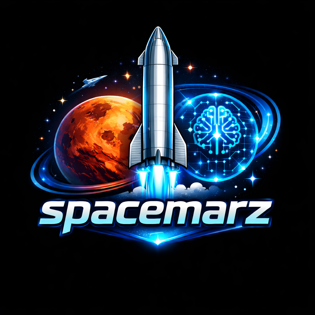 SpaceMarz