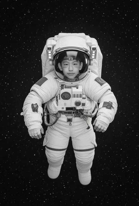 Astronaut